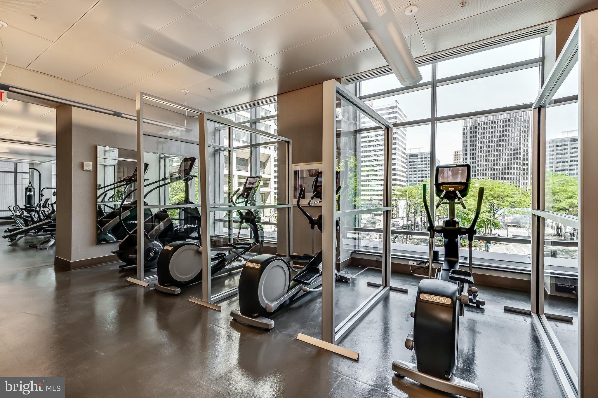 CENTER CITY - Residential