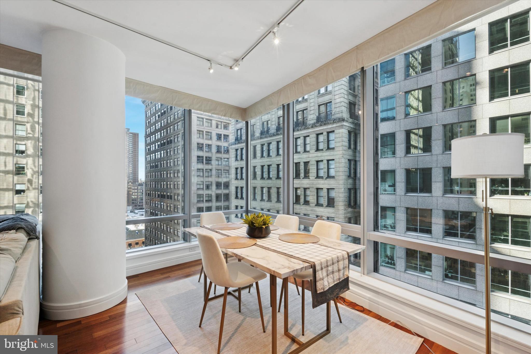 CENTER CITY - Residential