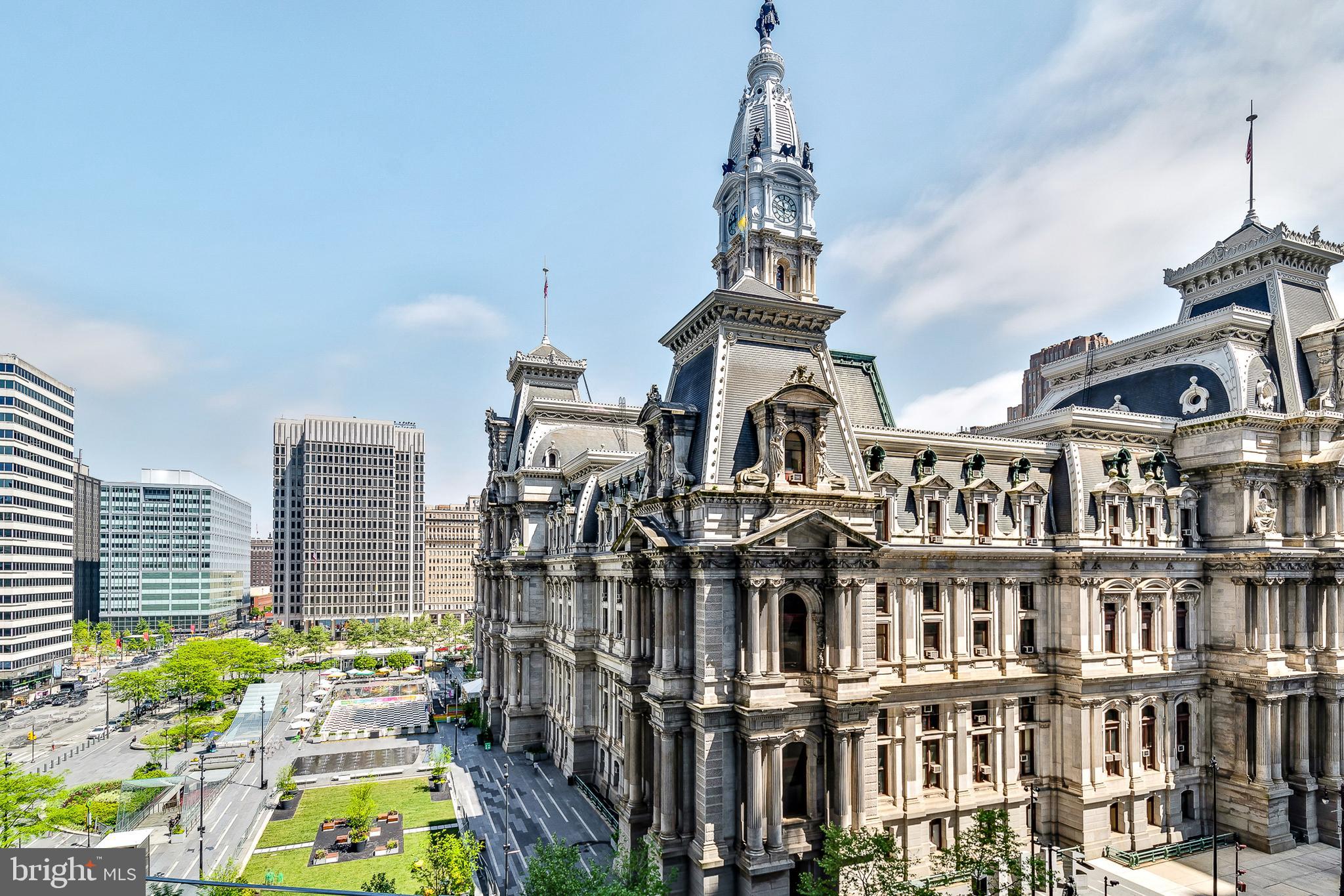 CENTER CITY - Residential