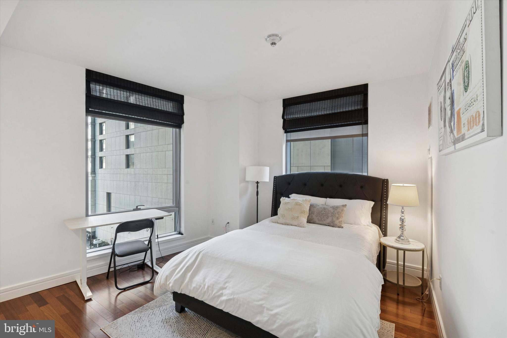 CENTER CITY - Residential