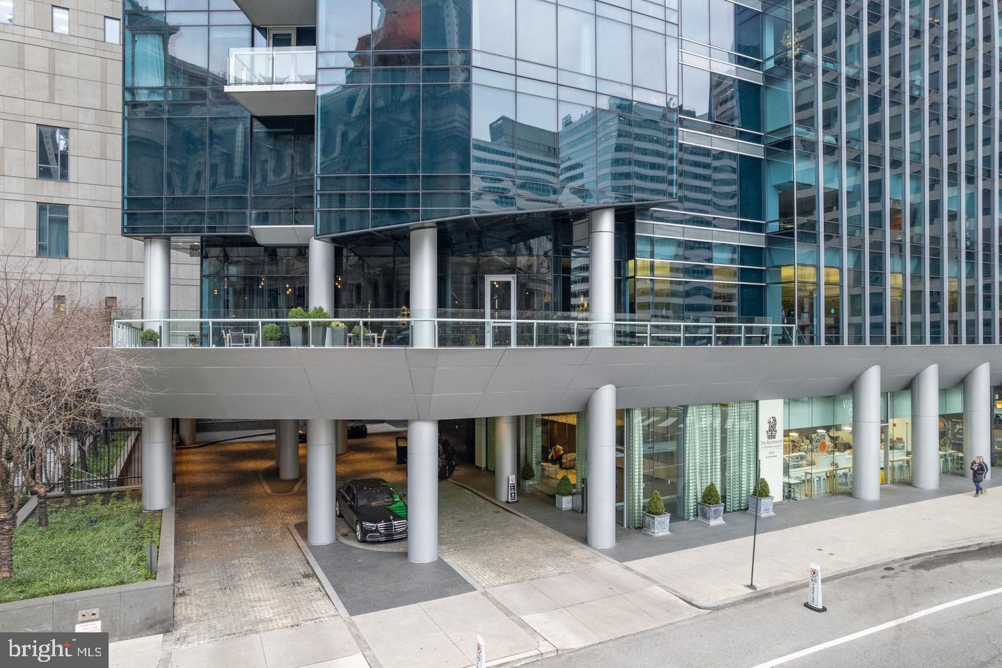CENTER CITY - Residential