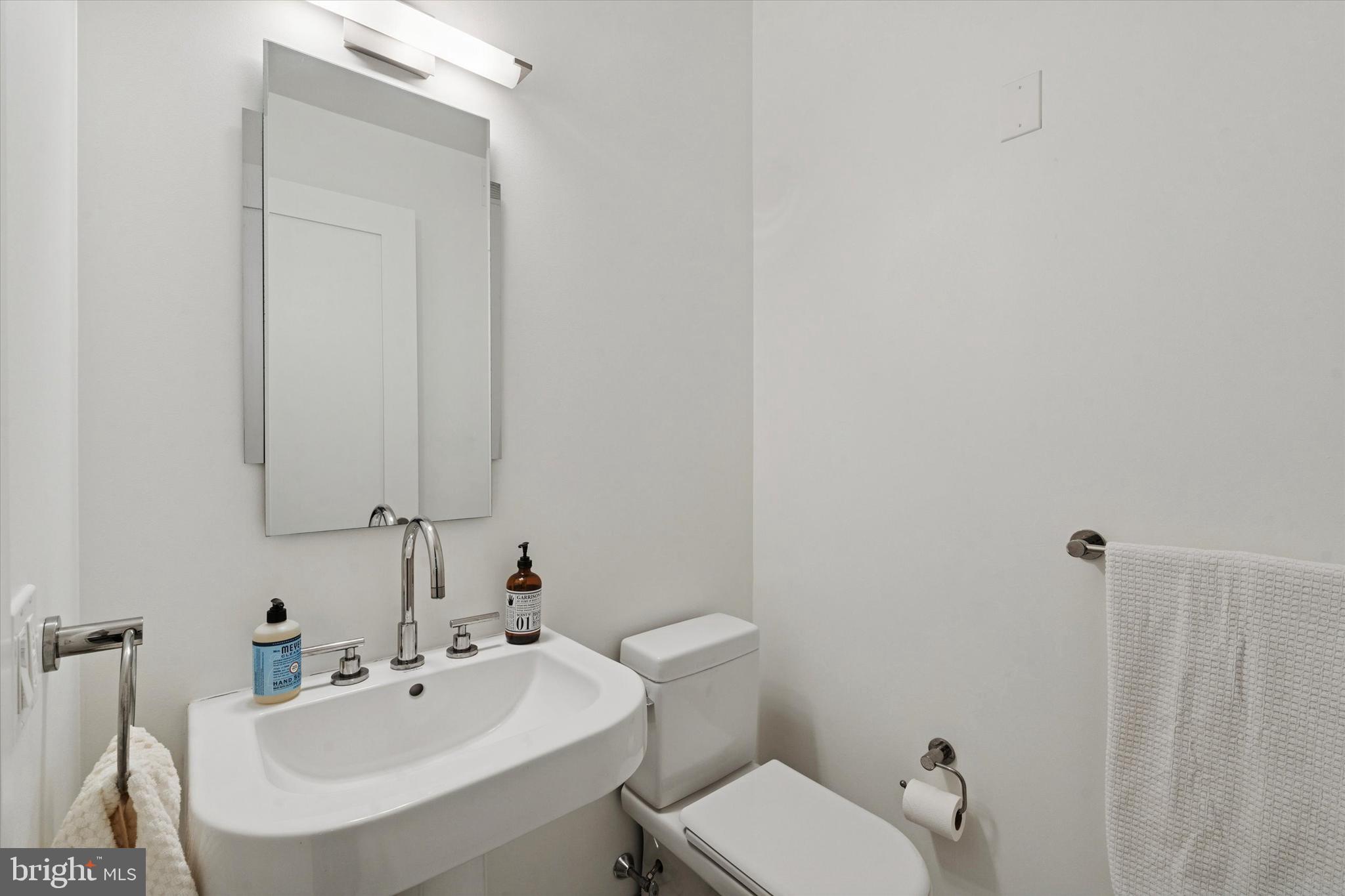 CENTER CITY - Residential