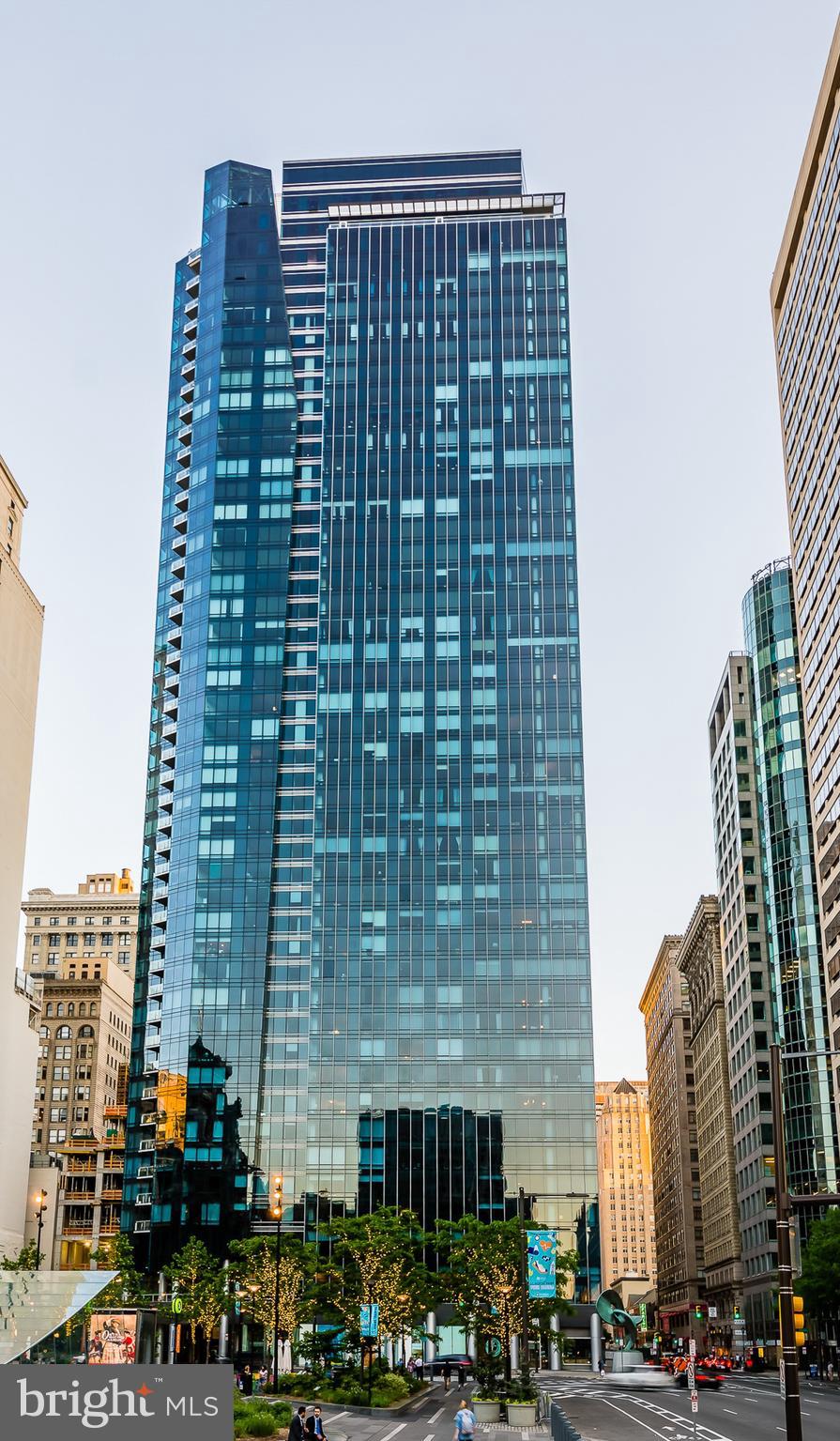 CENTER CITY - Residential