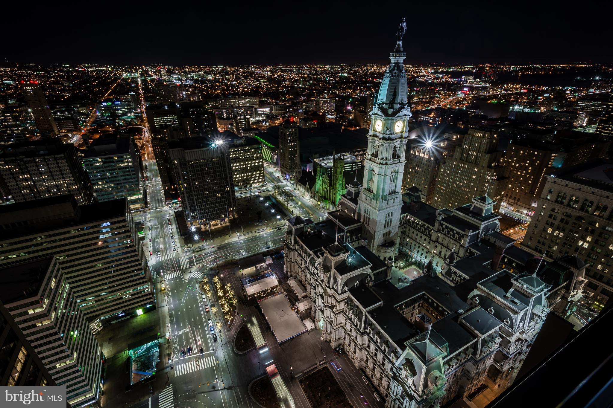 CENTER CITY - Residential