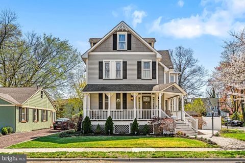 120 W CENTRAL AVENUE MOORESTOWN NJ 08057