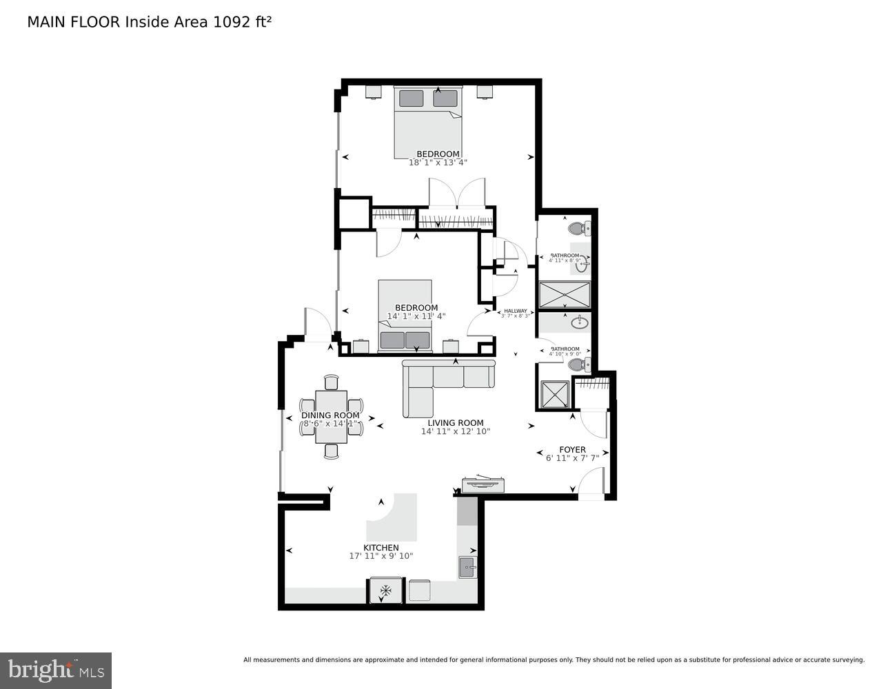 SUDBURY HOUSE CODM - Residential