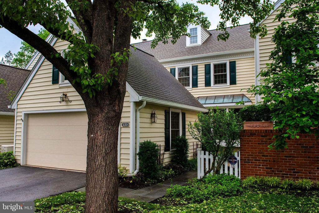 Photo of 135 Carters Grove #L-35, MALVERN, PA 19355 (MLS # PACT2126360)