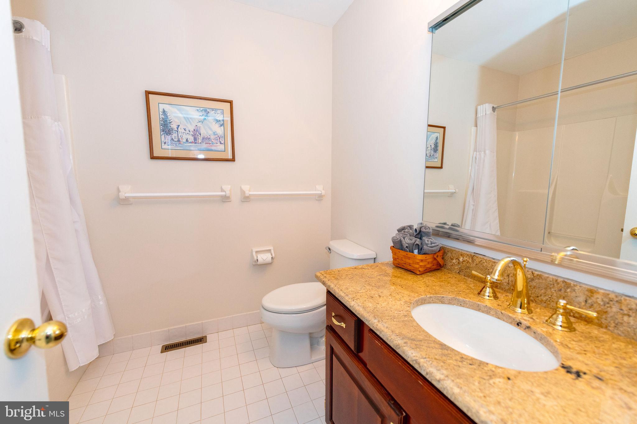 TIDEWATER - Residential