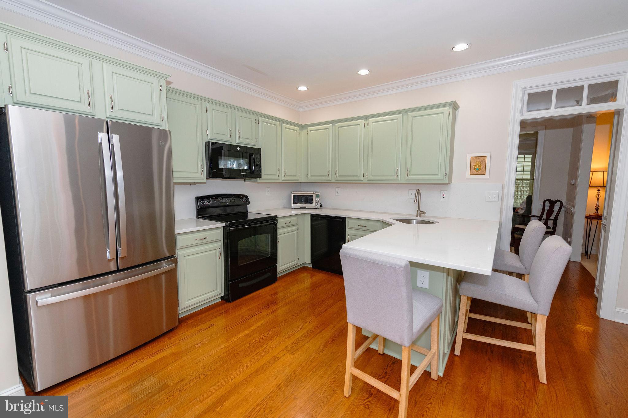 TIDEWATER - Residential