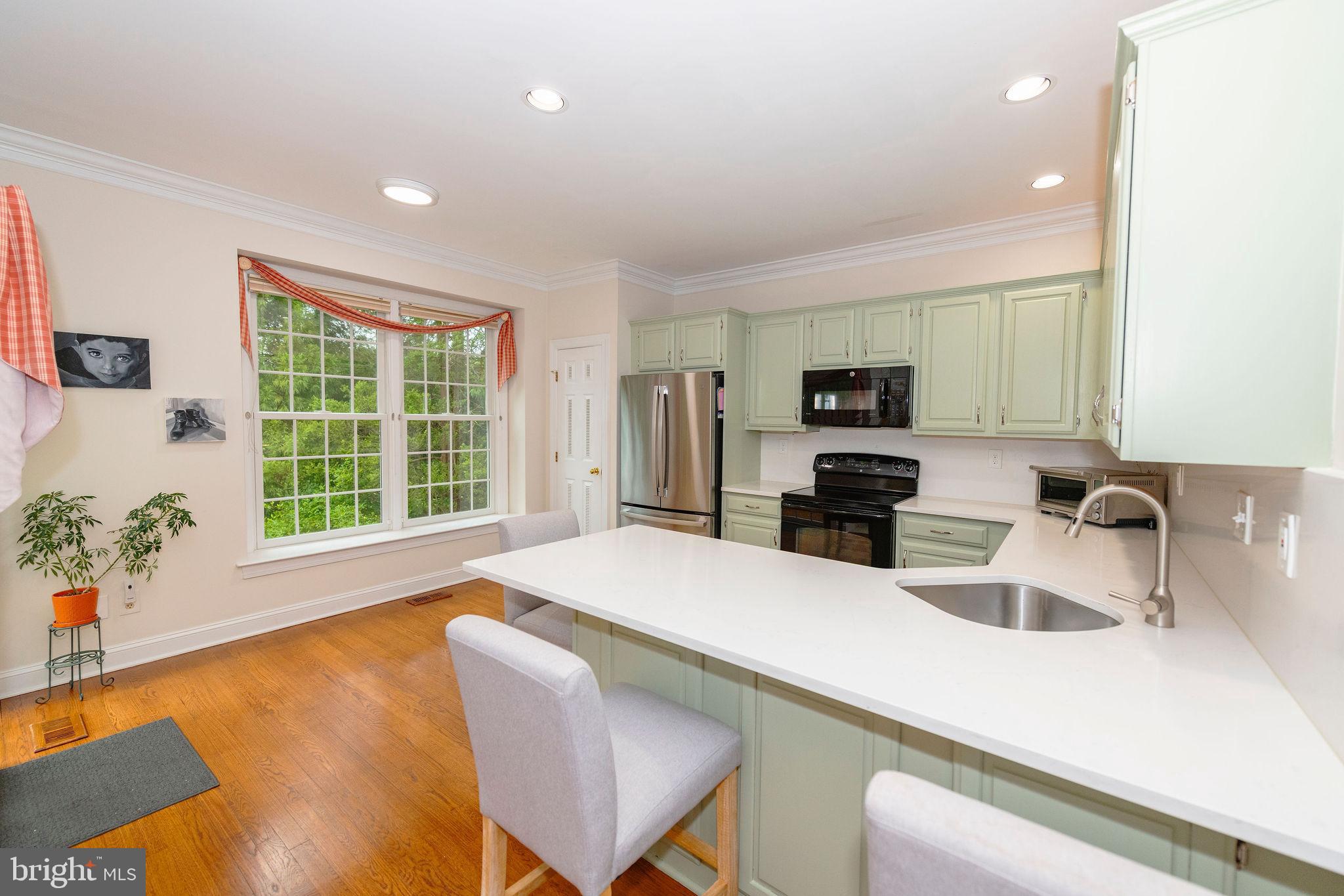 TIDEWATER - Residential