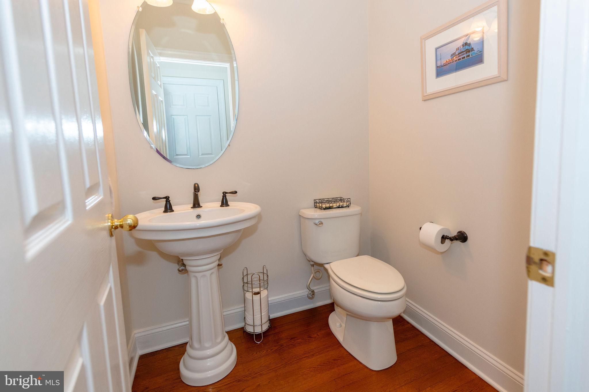 TIDEWATER - Residential