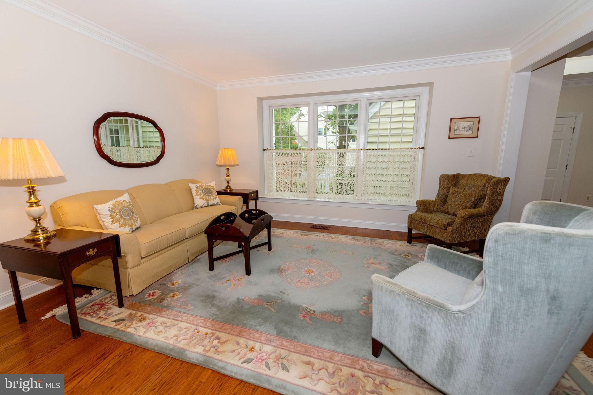 TIDEWATER - Residential