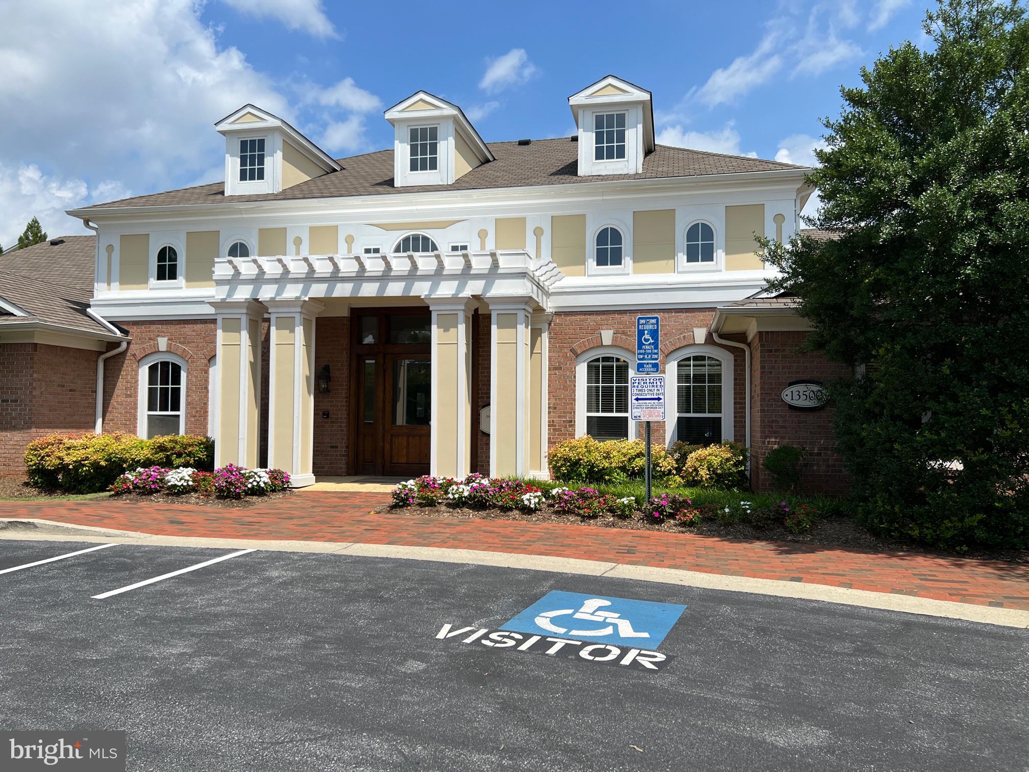 ASHMORE AT GERMANOWN COMMUNITY - Residential