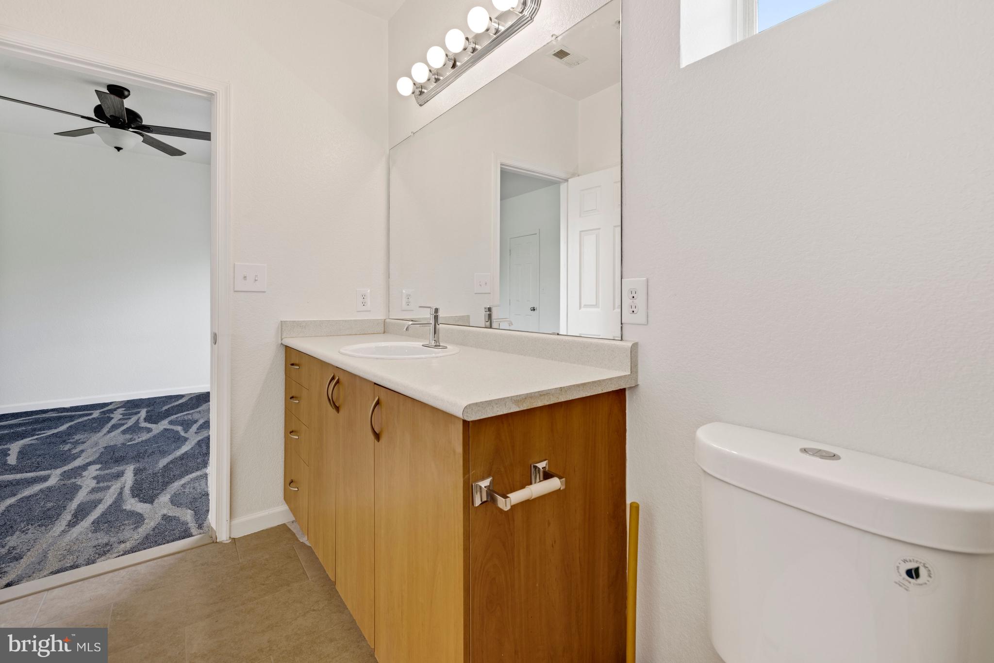 ASHMORE AT GERMANOWN COMMUNITY - Residential