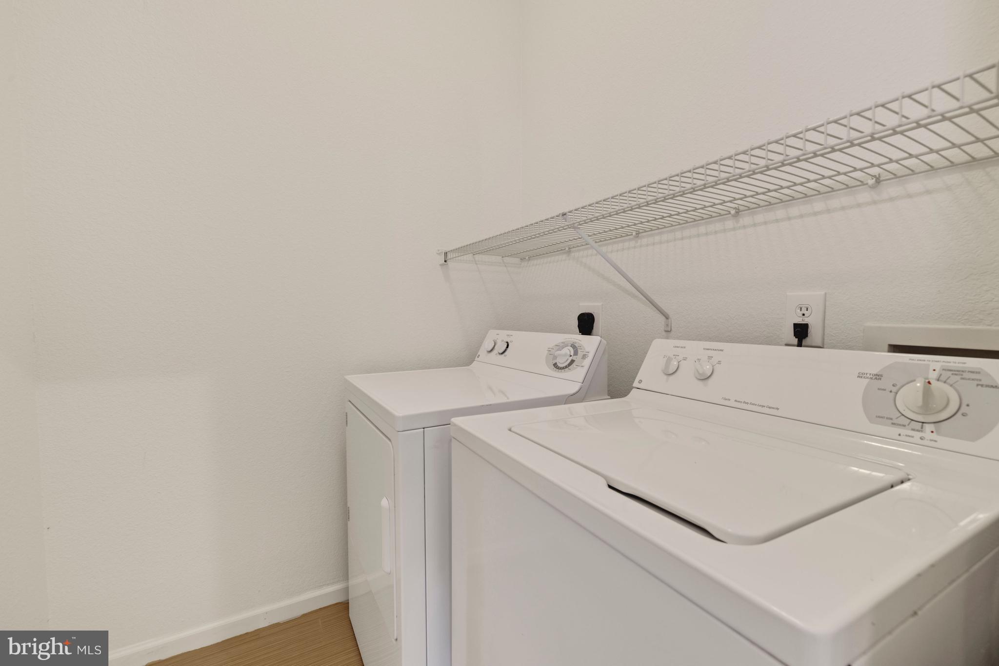 ASHMORE AT GERMANOWN COMMUNITY - Residential