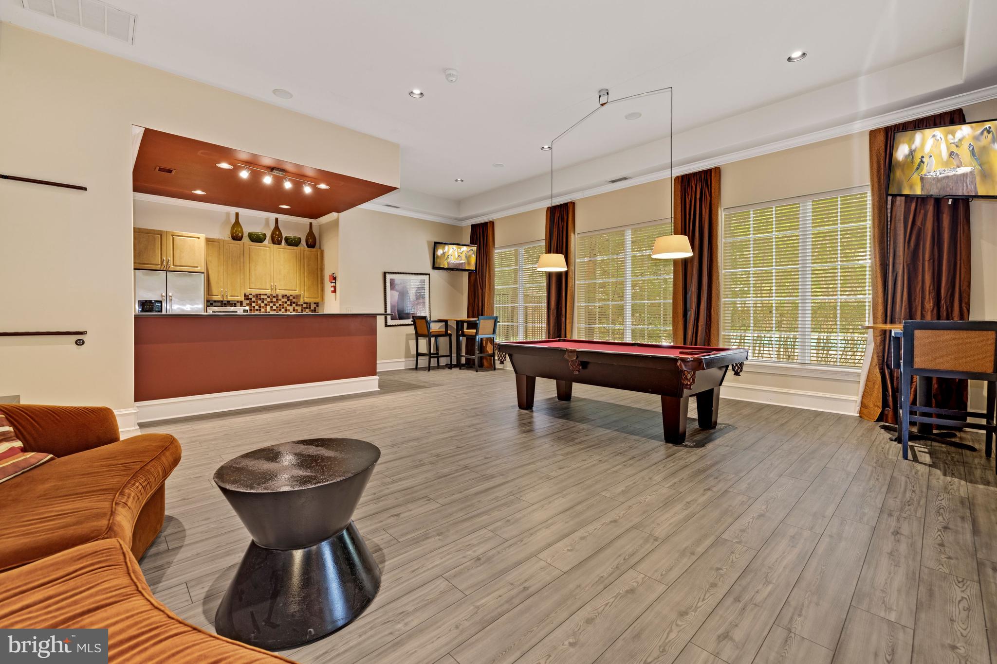 ASHMORE AT GERMANOWN COMMUNITY - Residential