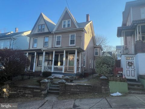 95 CENTER AVENUE JIM THORPE PA 18229