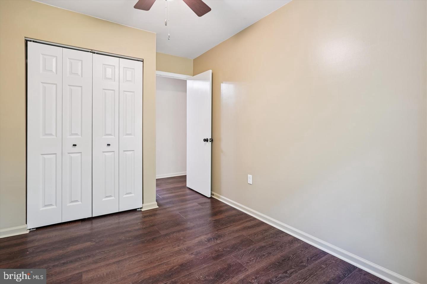 LAKE RIDGE - Residential Lease