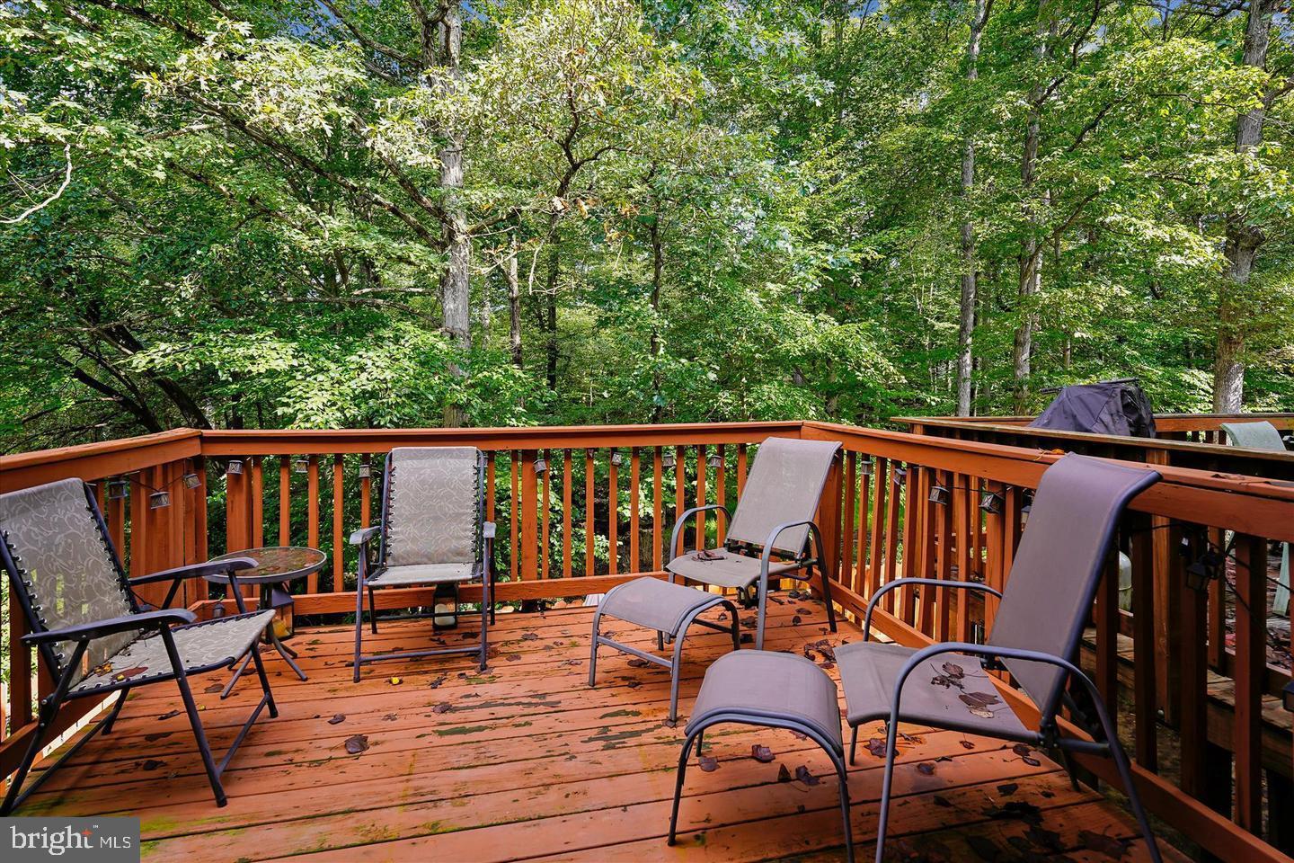 LAKE RIDGE - Residential Lease