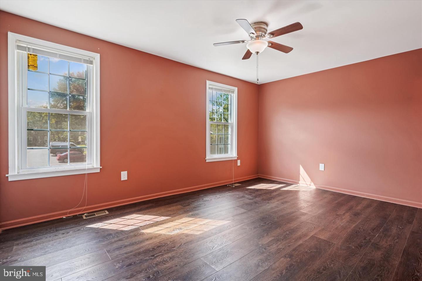 LAKE RIDGE - Residential Lease