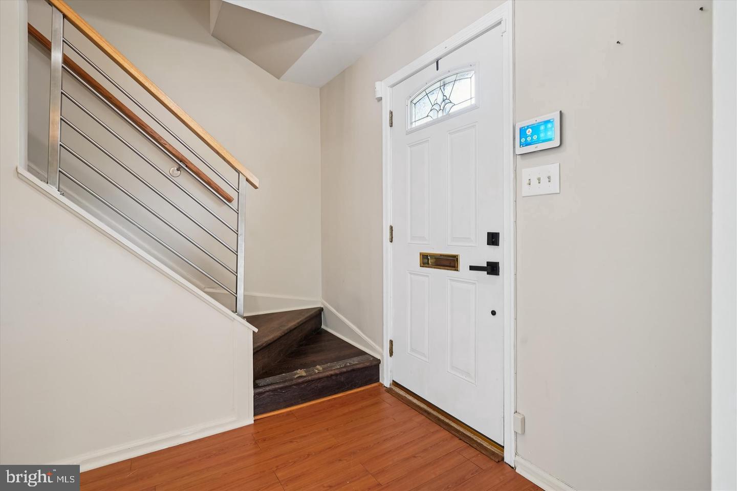 LAKE RIDGE - Residential Lease