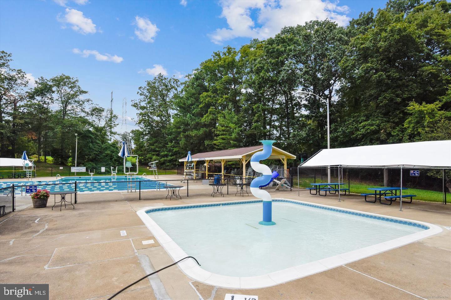 LAKE RIDGE - Residential Lease