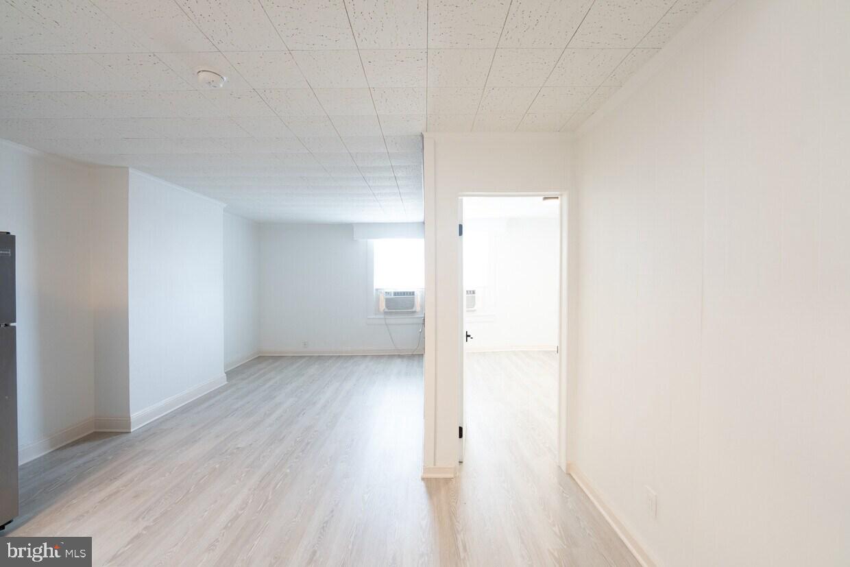 MOUNT VERNON PLACE HISTORIC DISTRICT - Residential Lease