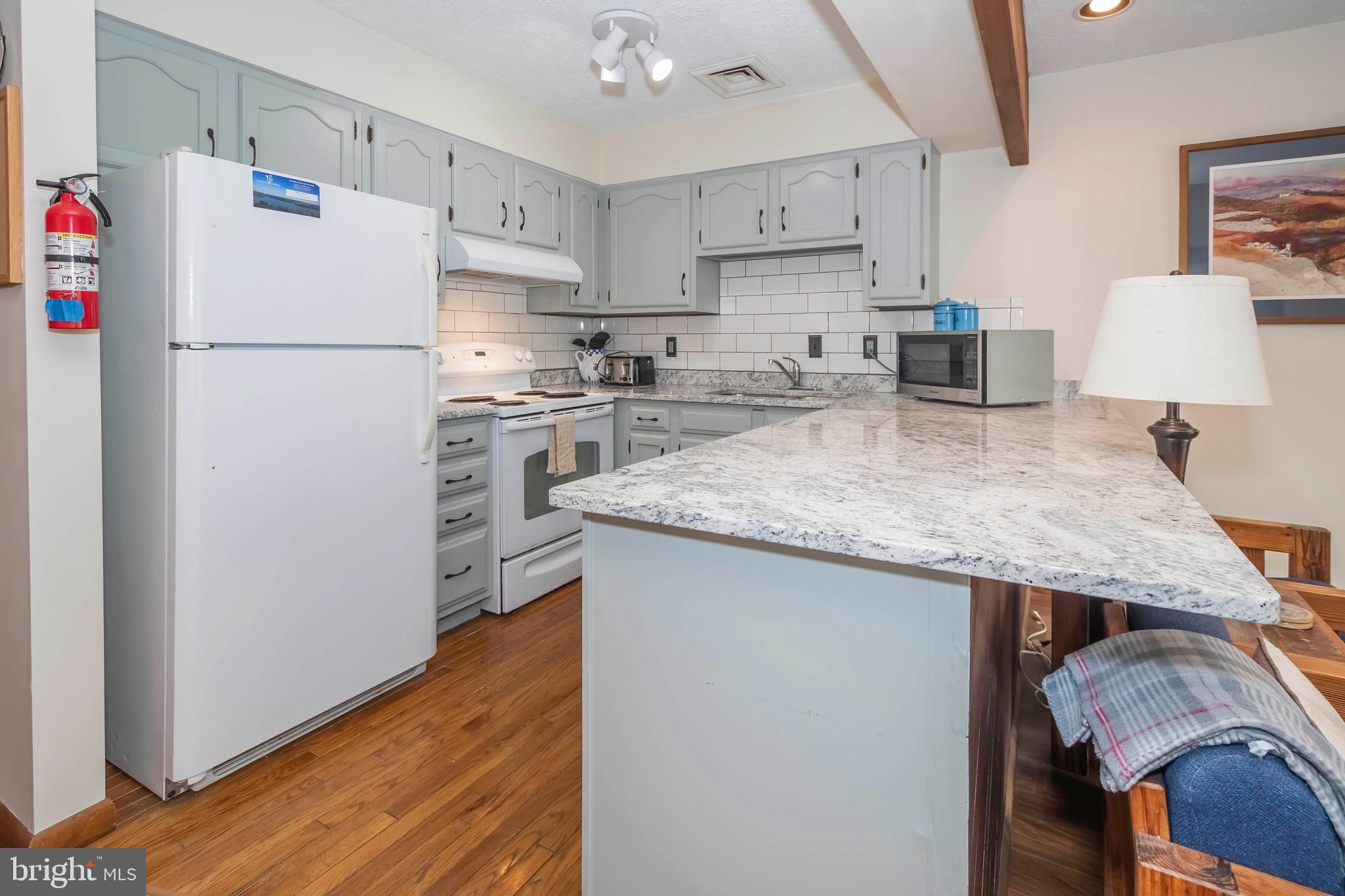 HARTWOOD VILLAGE - Residential