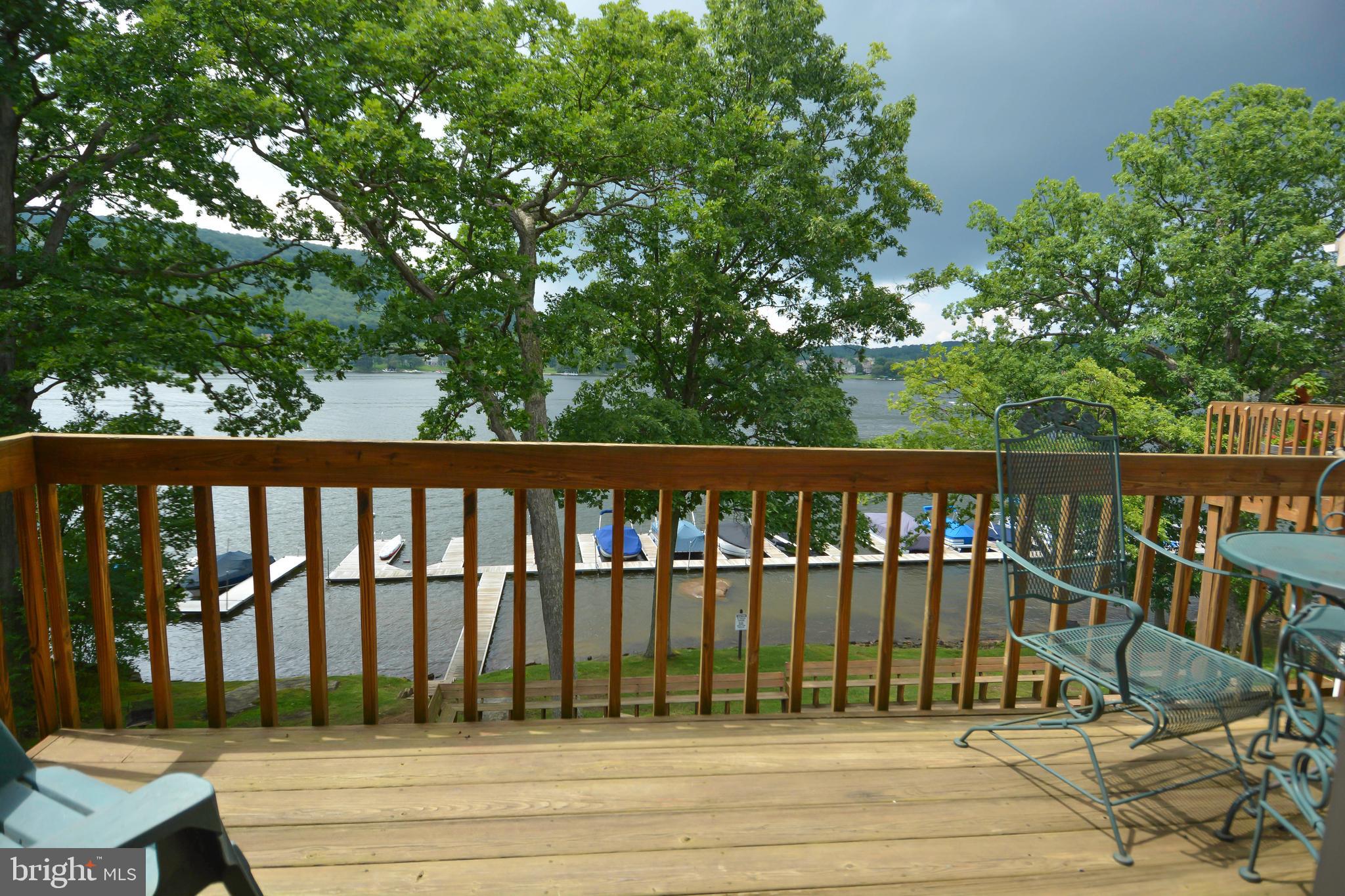 HARTWOOD VILLAGE - Residential