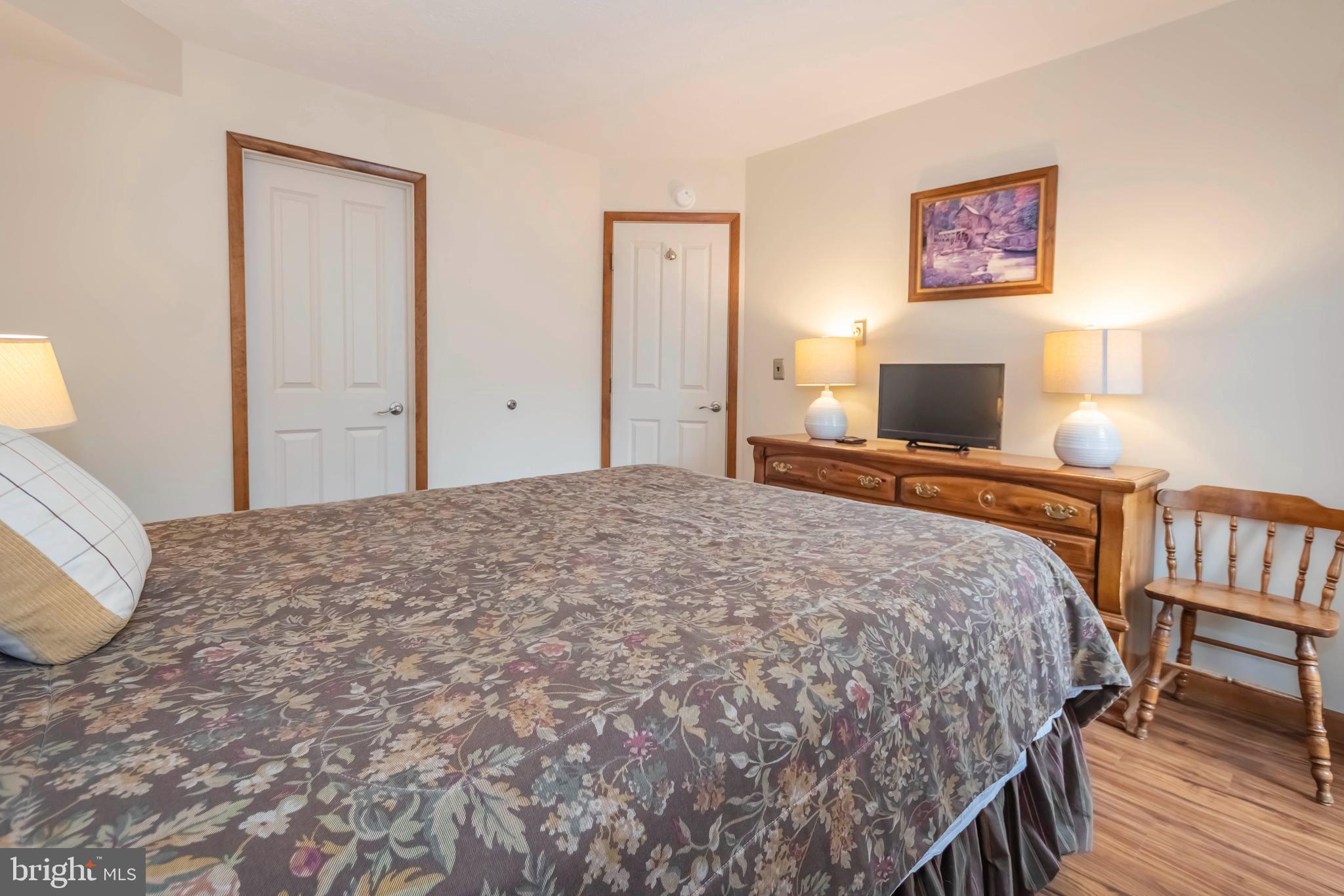 HARTWOOD VILLAGE - Residential