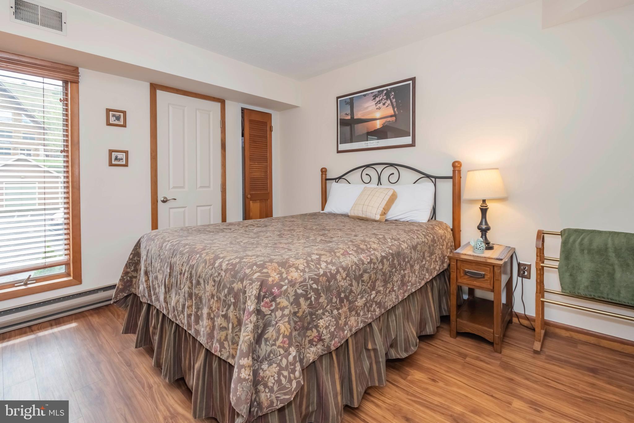 HARTWOOD VILLAGE - Residential