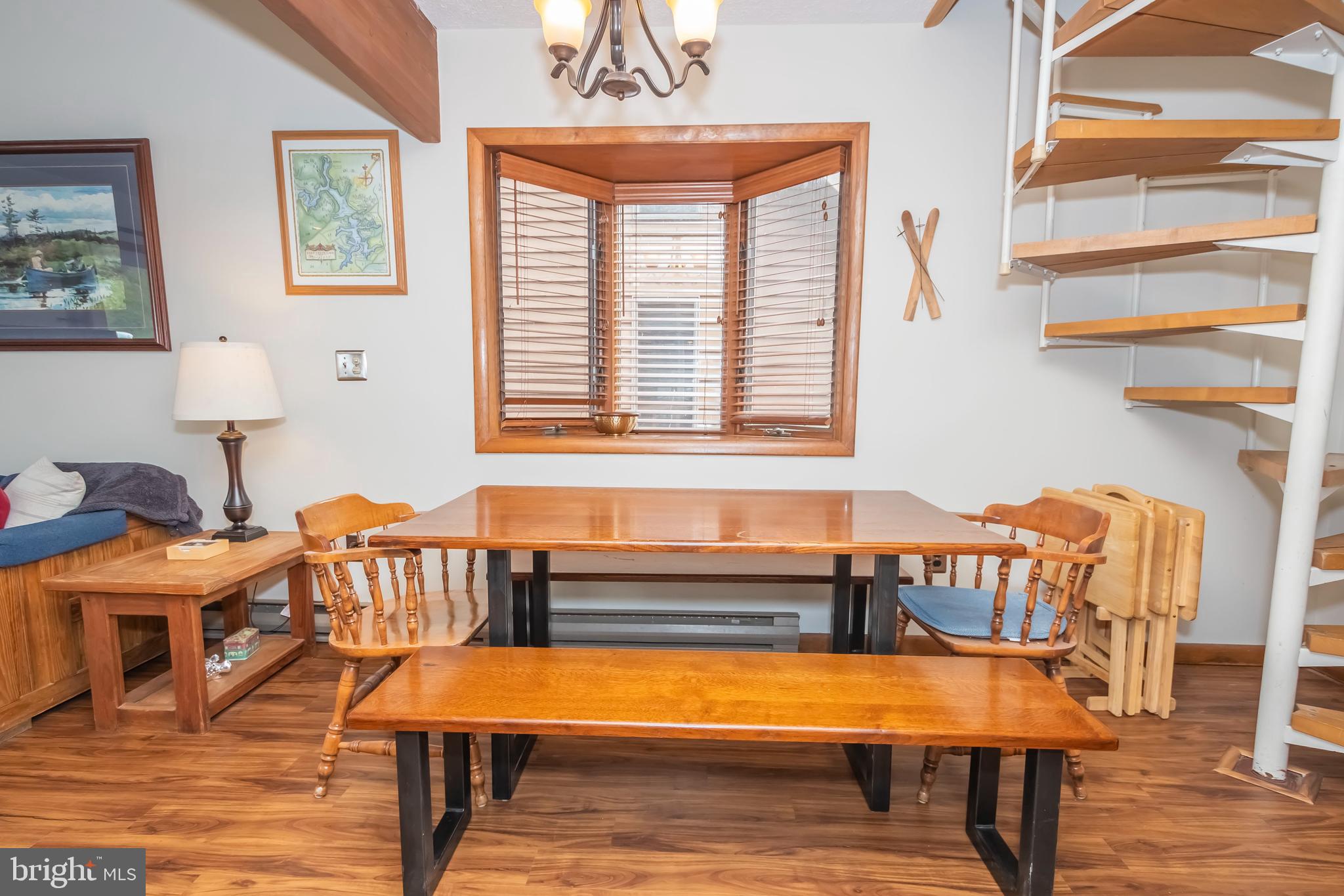 HARTWOOD VILLAGE - Residential