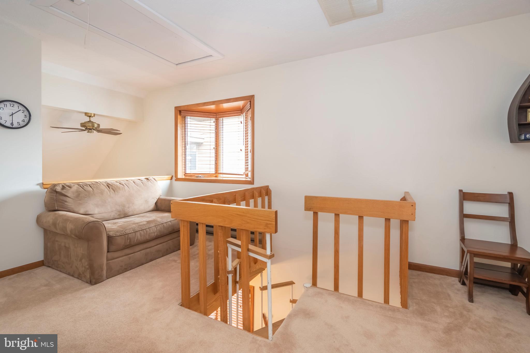 HARTWOOD VILLAGE - Residential