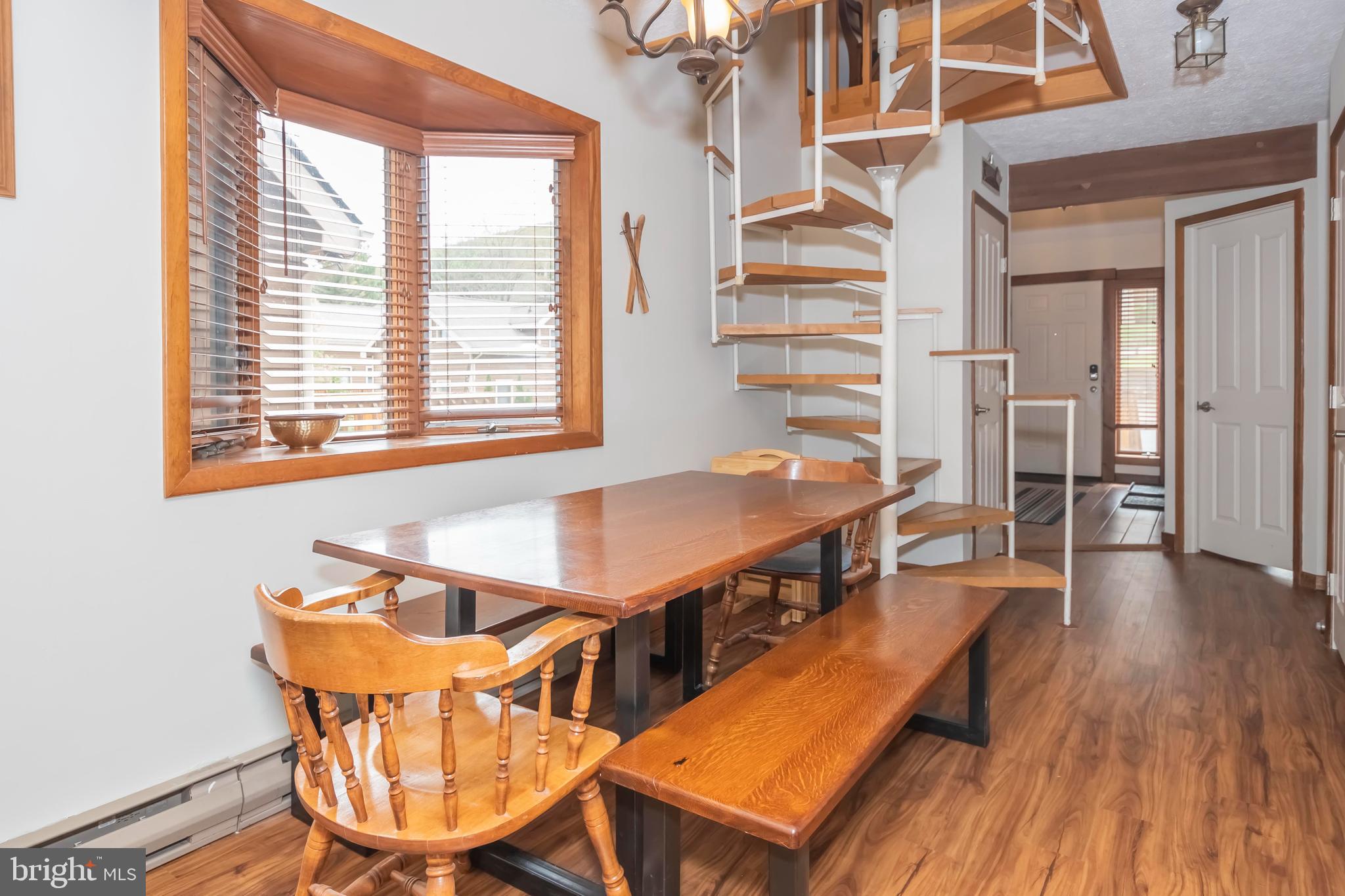 HARTWOOD VILLAGE - Residential