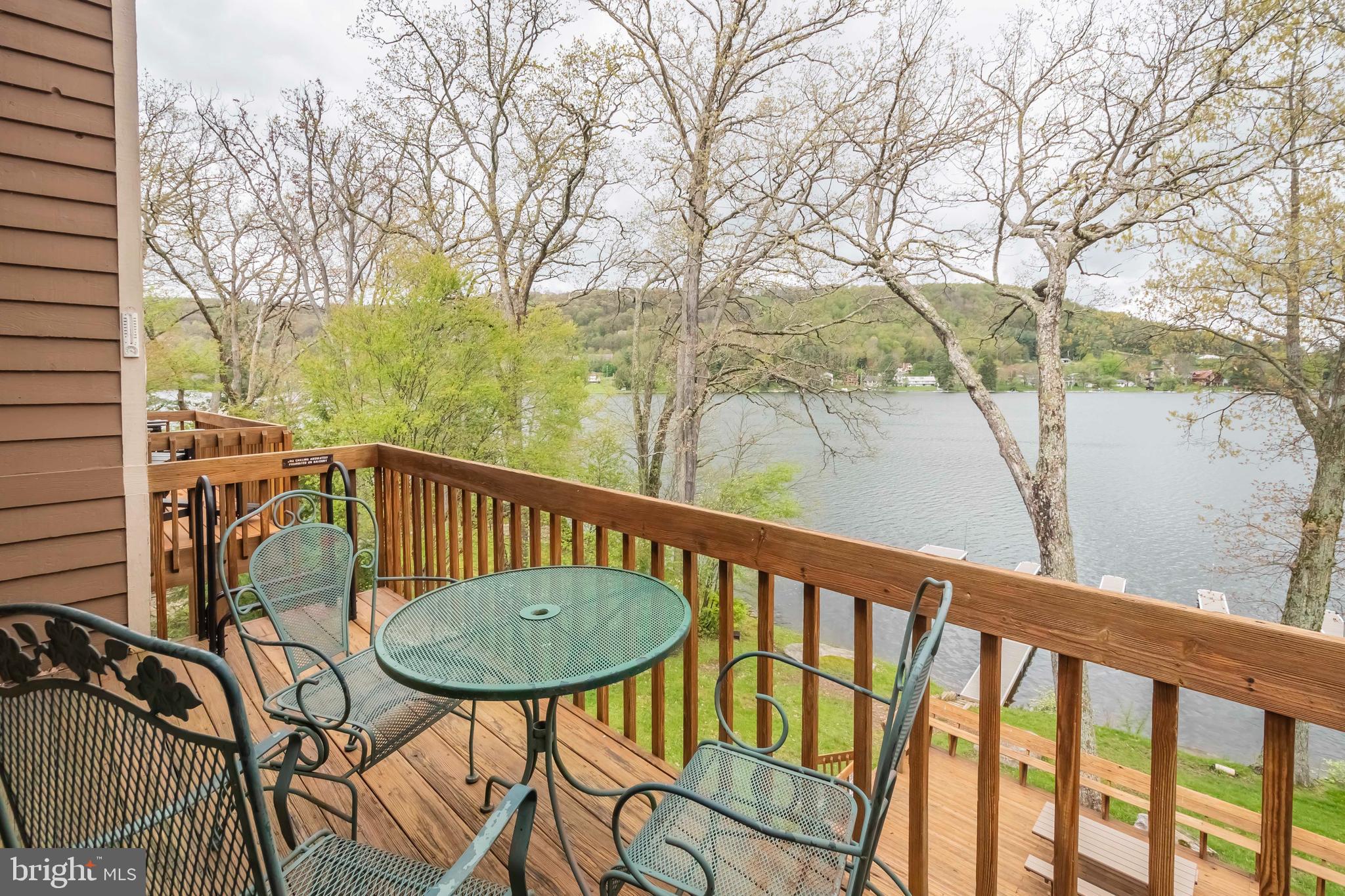 HARTWOOD VILLAGE - Residential