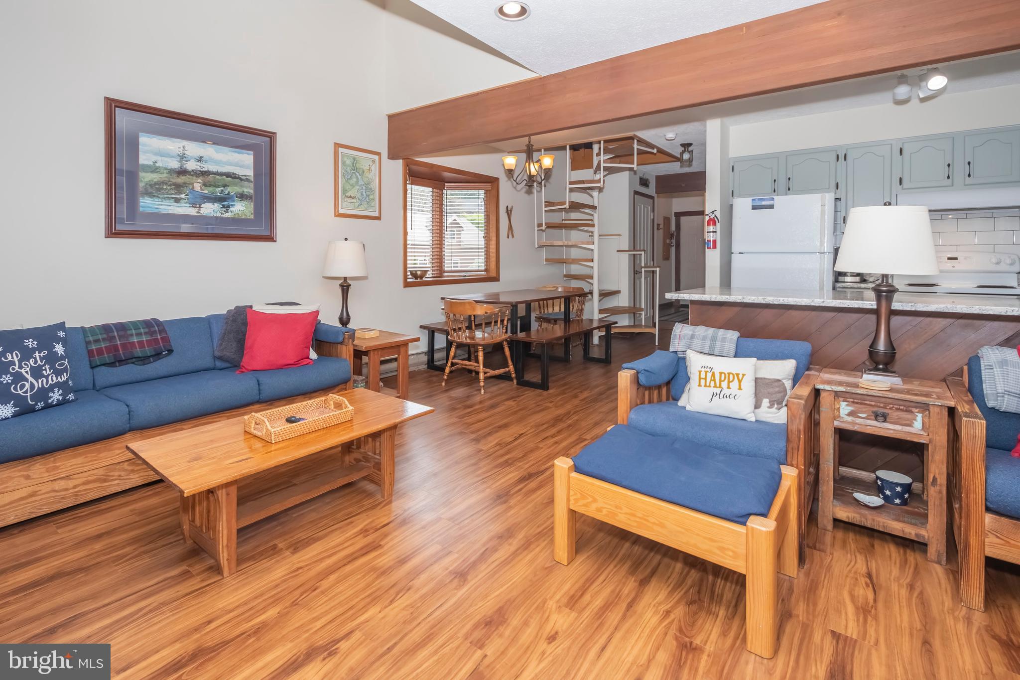 HARTWOOD VILLAGE - Residential