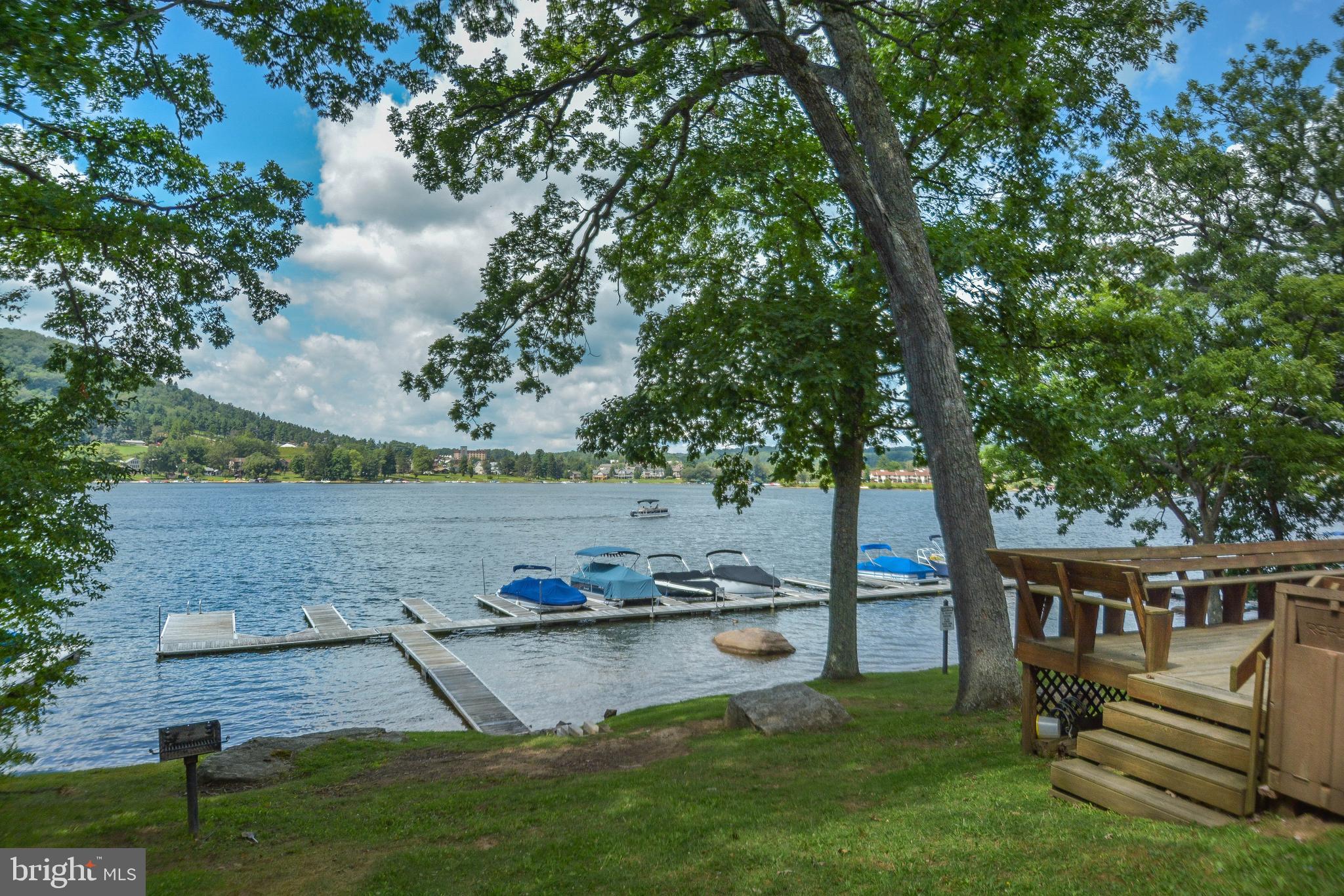 HARTWOOD VILLAGE - Residential