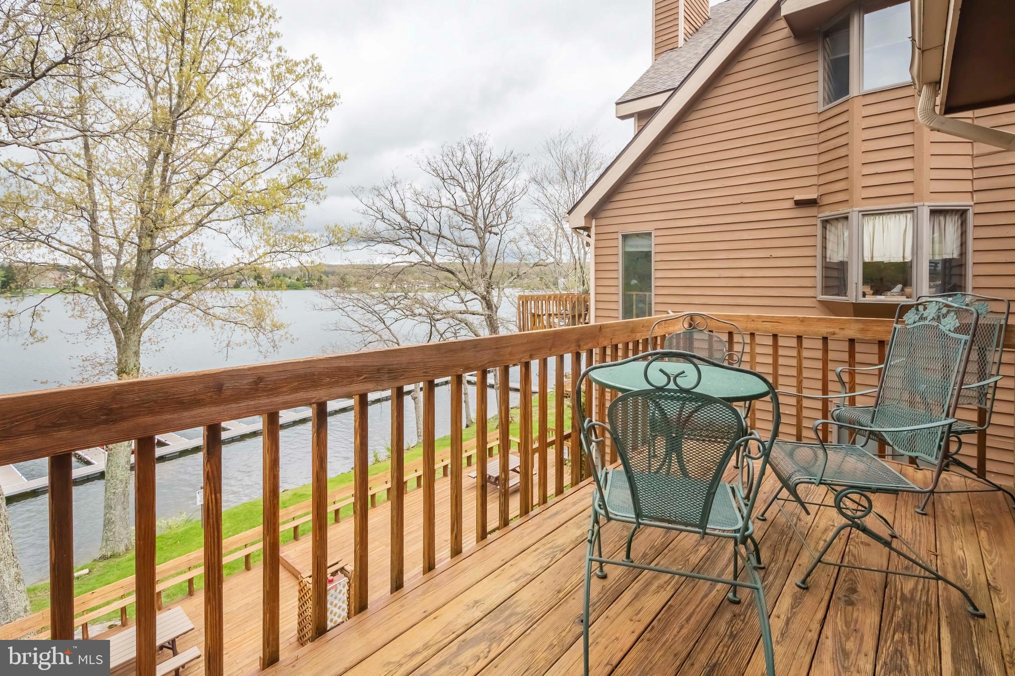 HARTWOOD VILLAGE - Residential