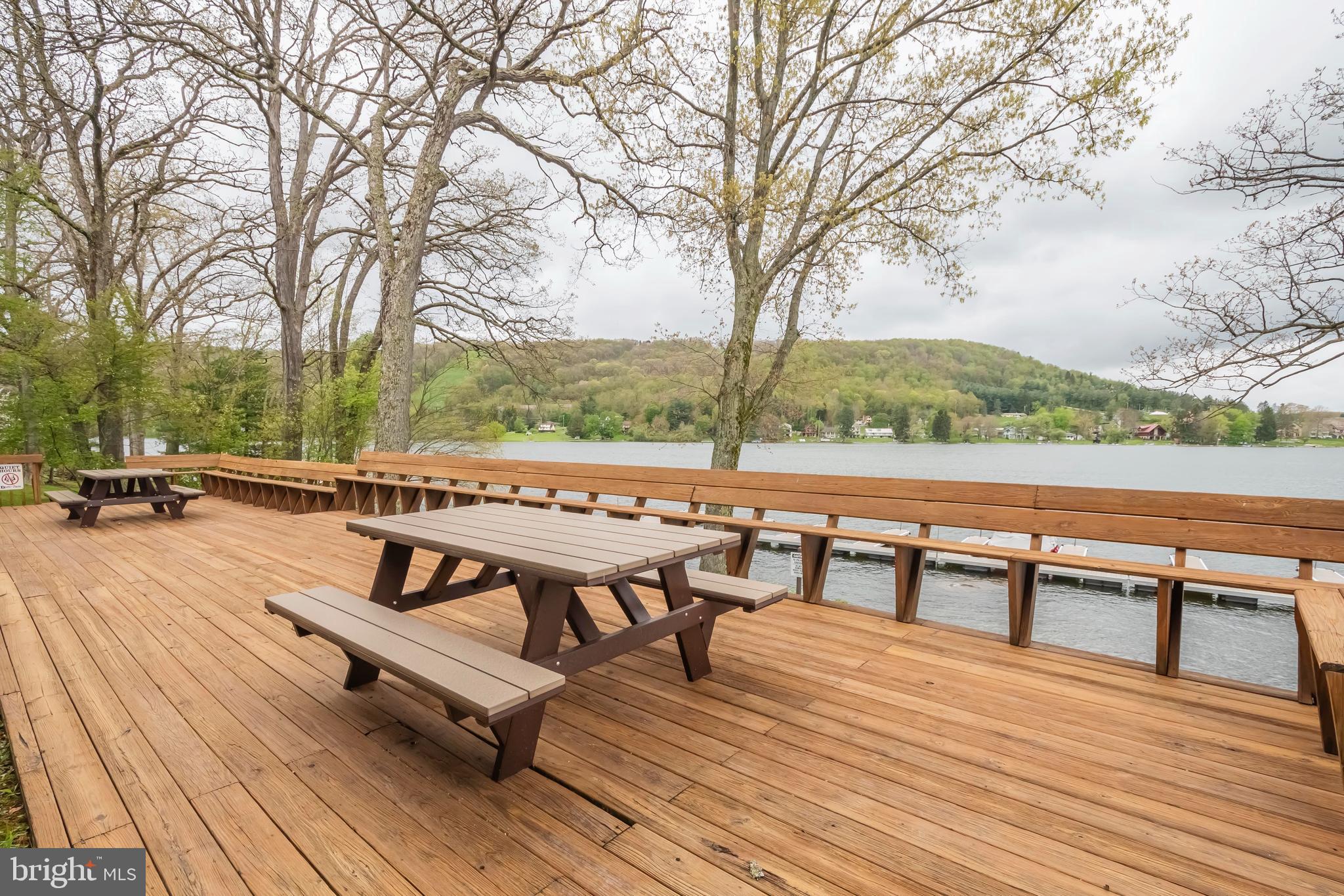 HARTWOOD VILLAGE - Residential