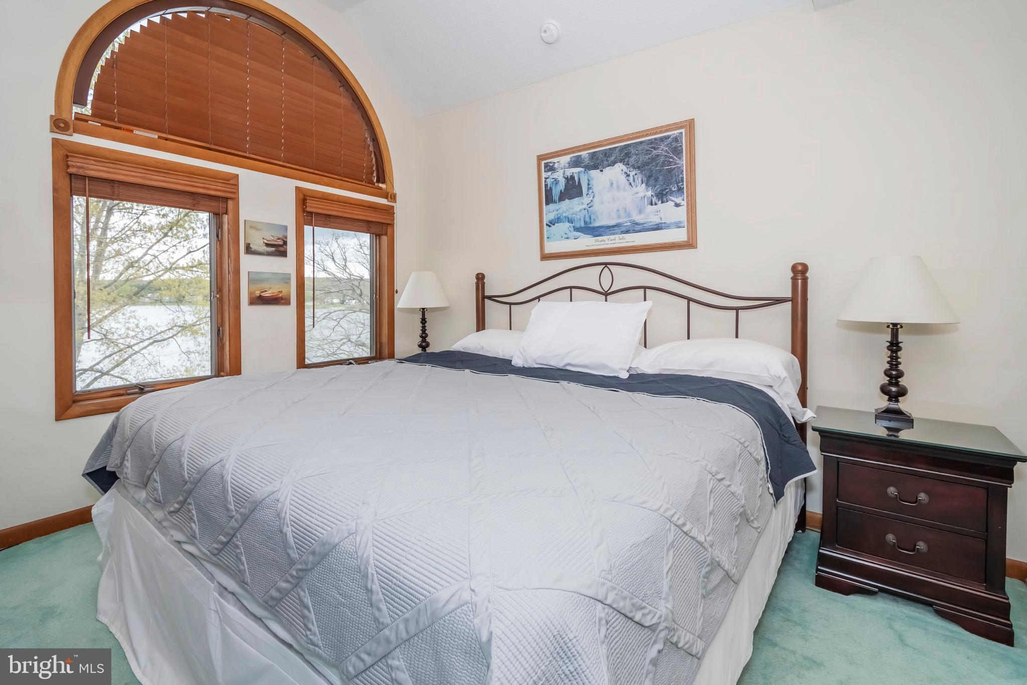 HARTWOOD VILLAGE - Residential