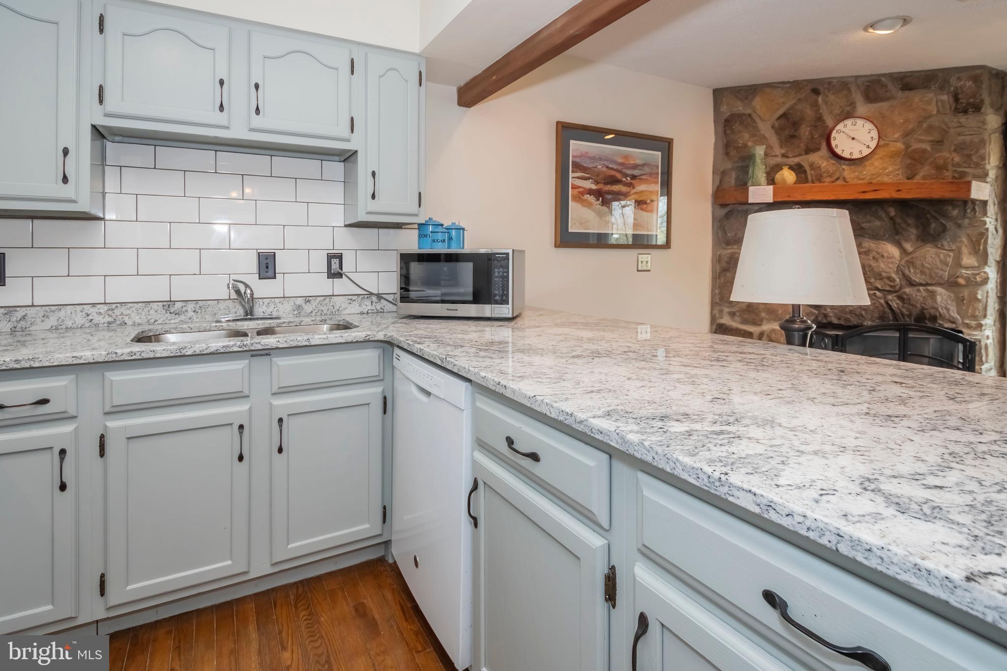 HARTWOOD VILLAGE - Residential