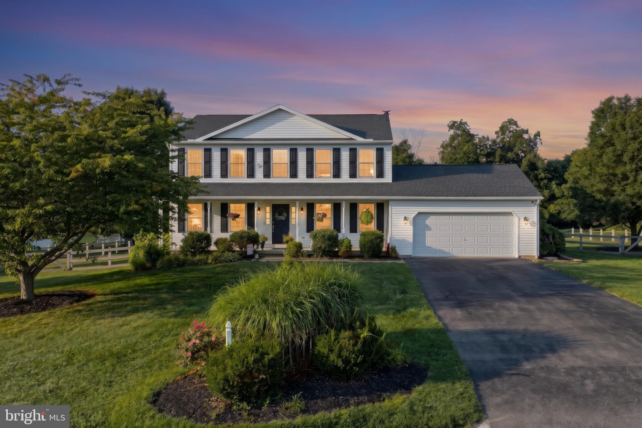 1018 TRINITY ROAD