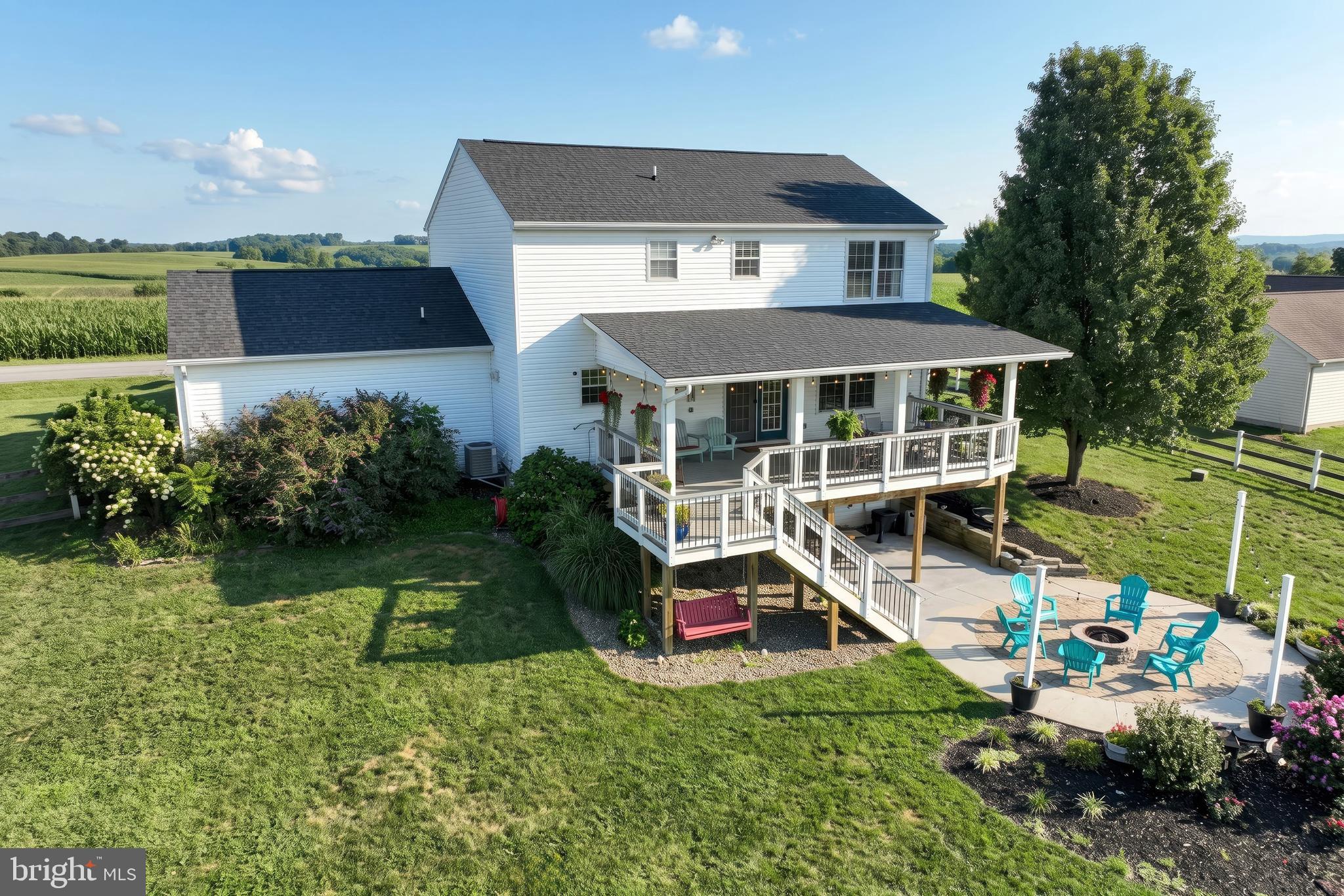 1018 TRINITY ROAD