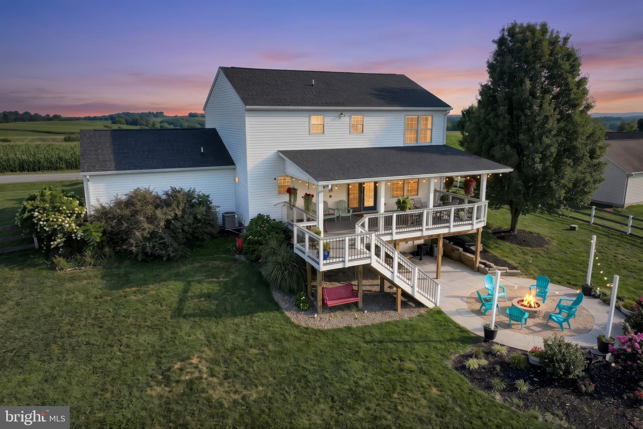 1018 TRINITY ROAD