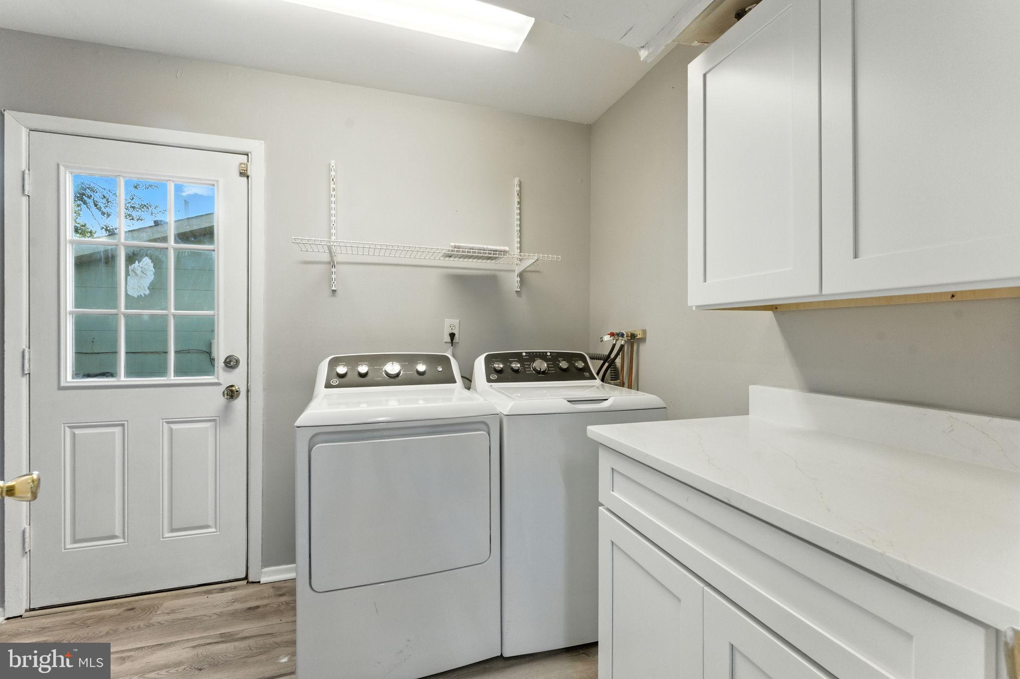 TULIP GROVE AT BELAIR - Residential