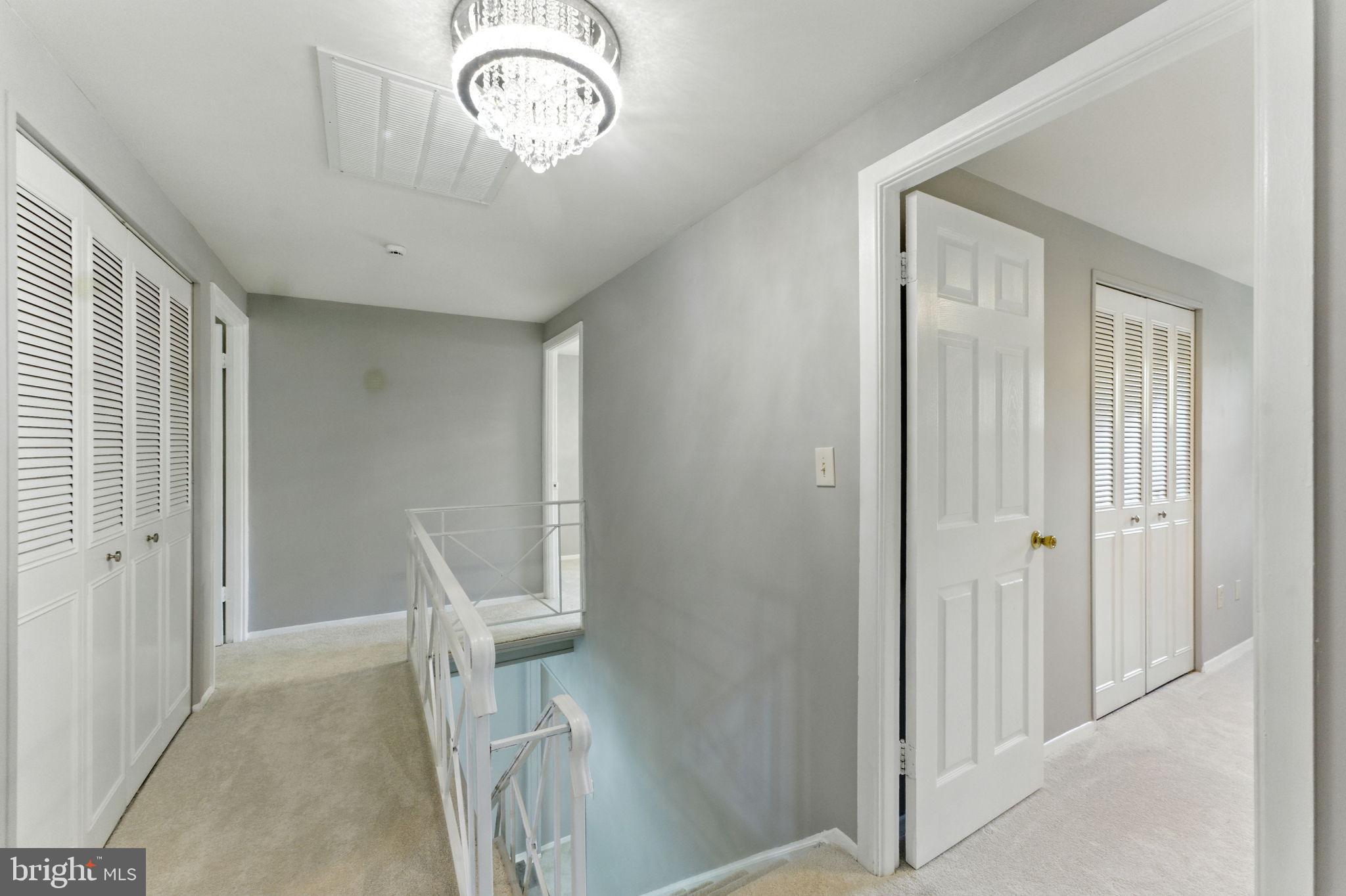 TULIP GROVE AT BELAIR - Residential