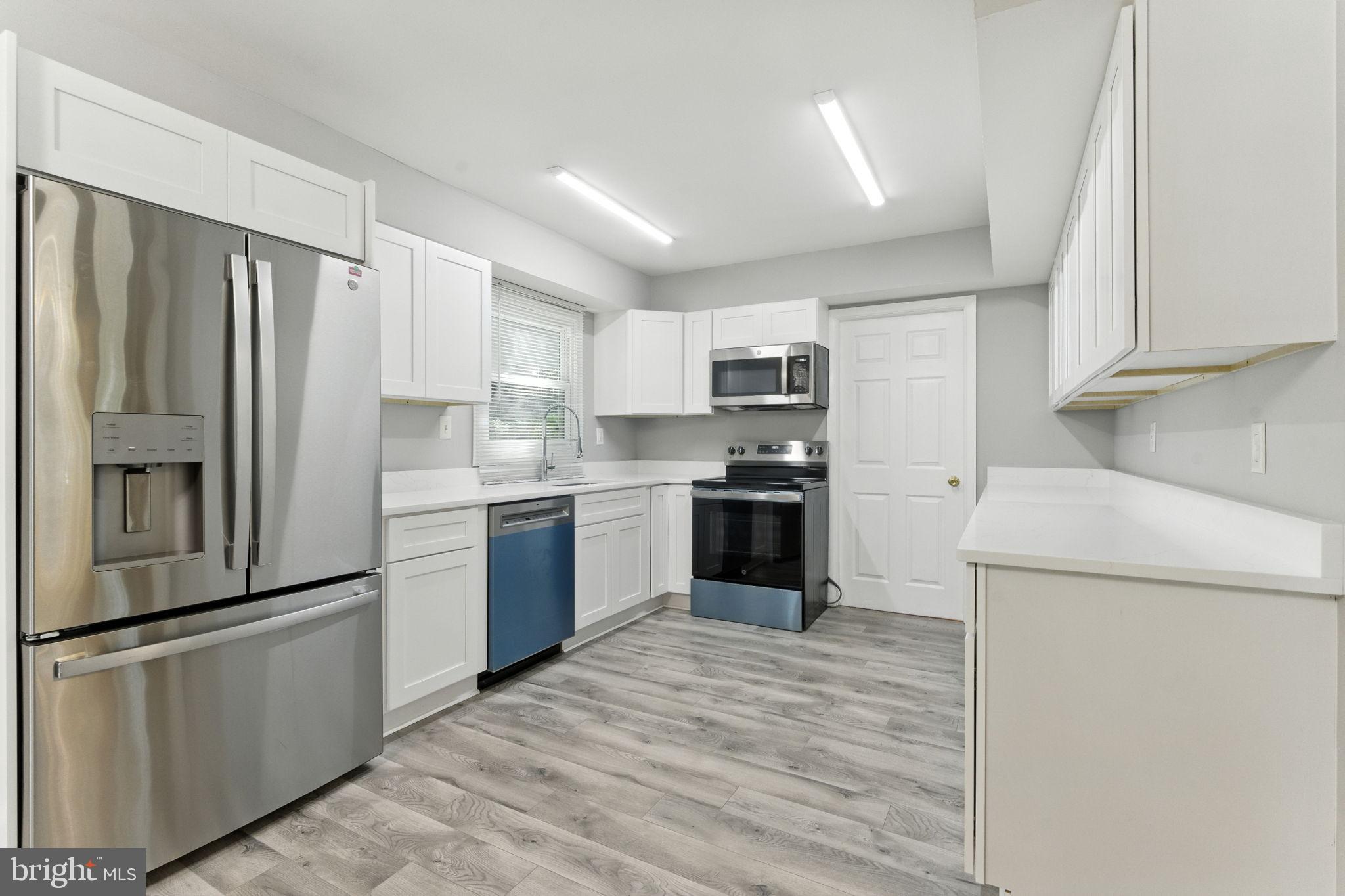 TULIP GROVE AT BELAIR - Residential