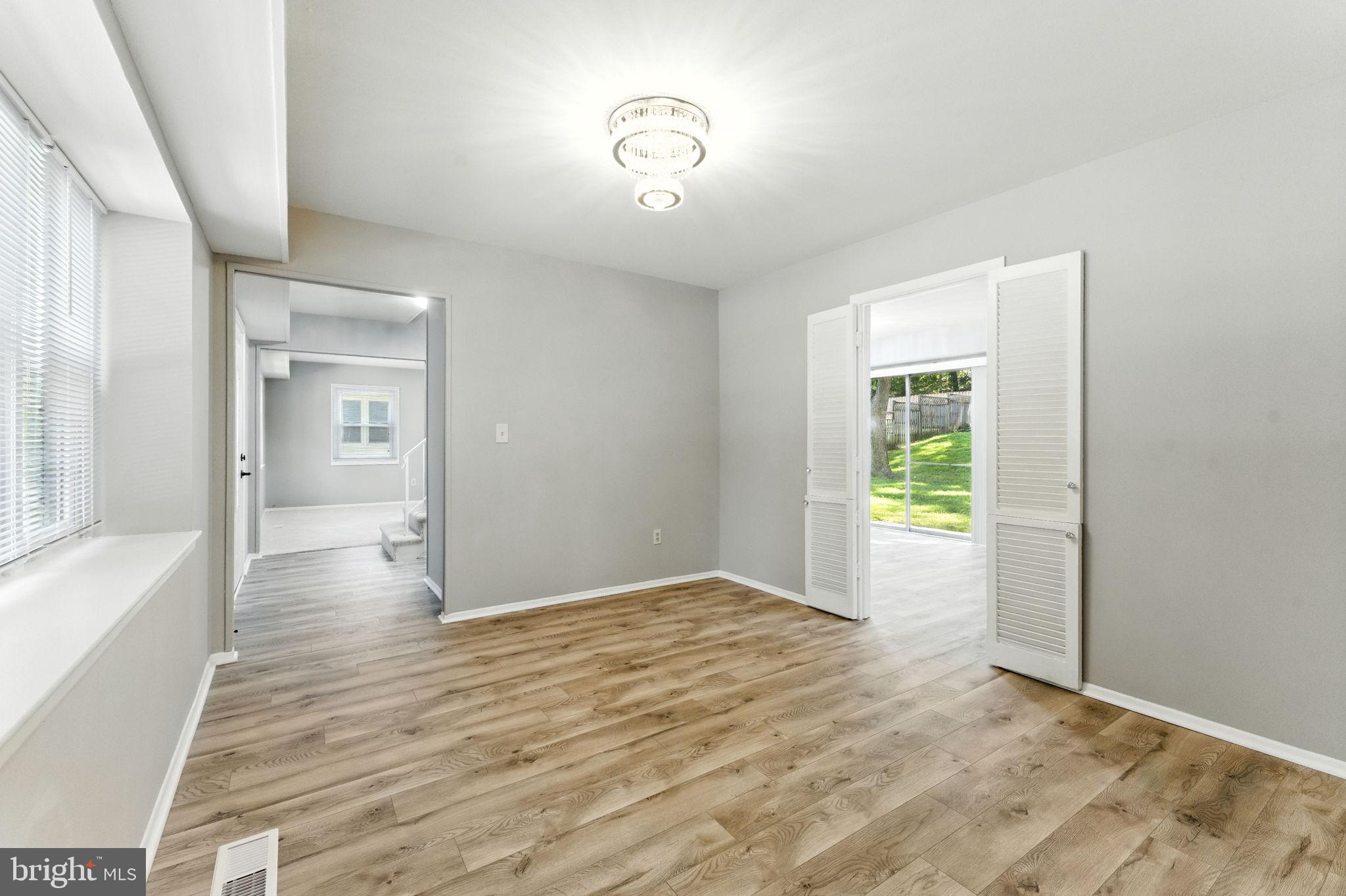 TULIP GROVE AT BELAIR - Residential