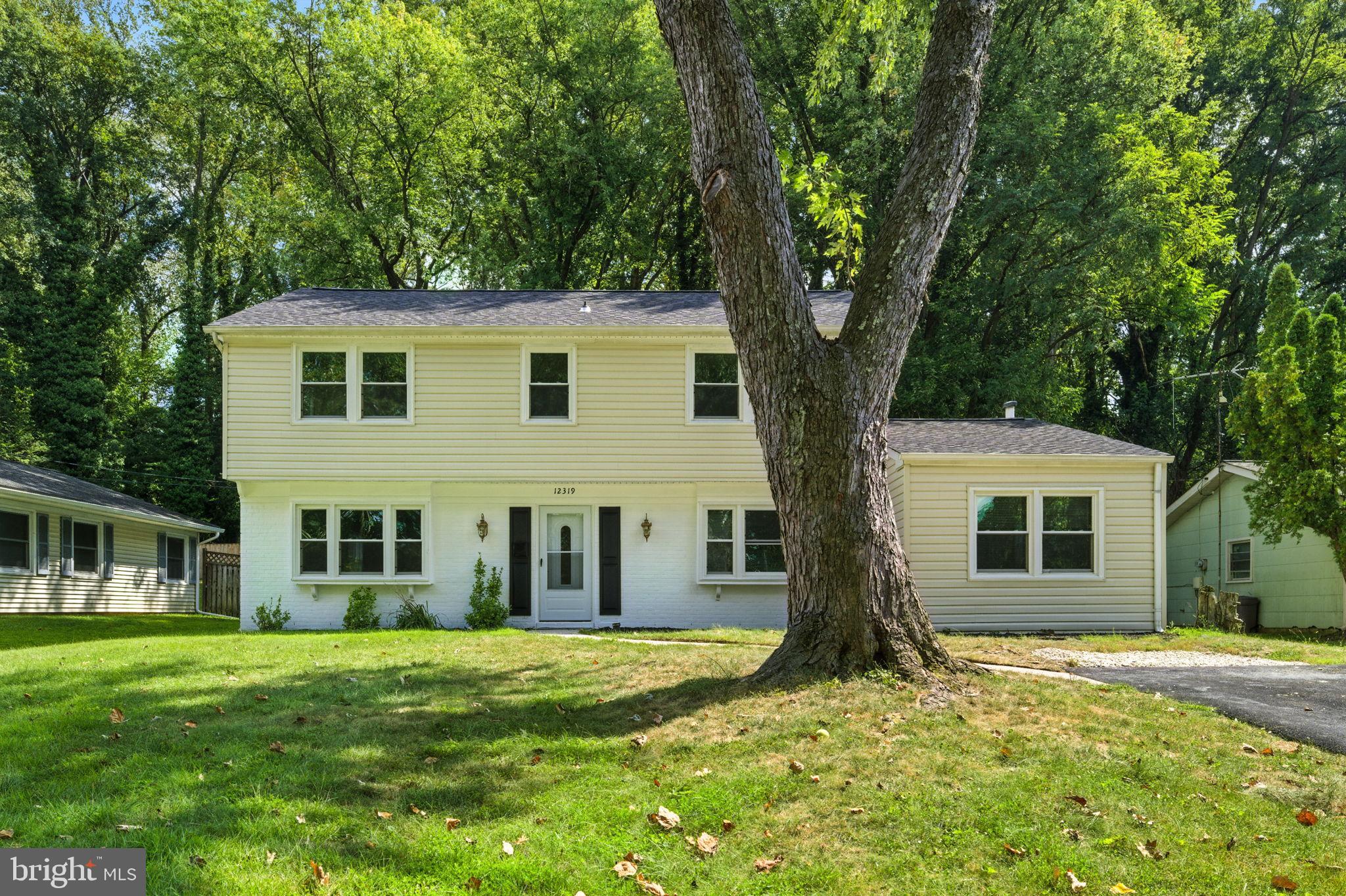 TULIP GROVE AT BELAIR - Residential