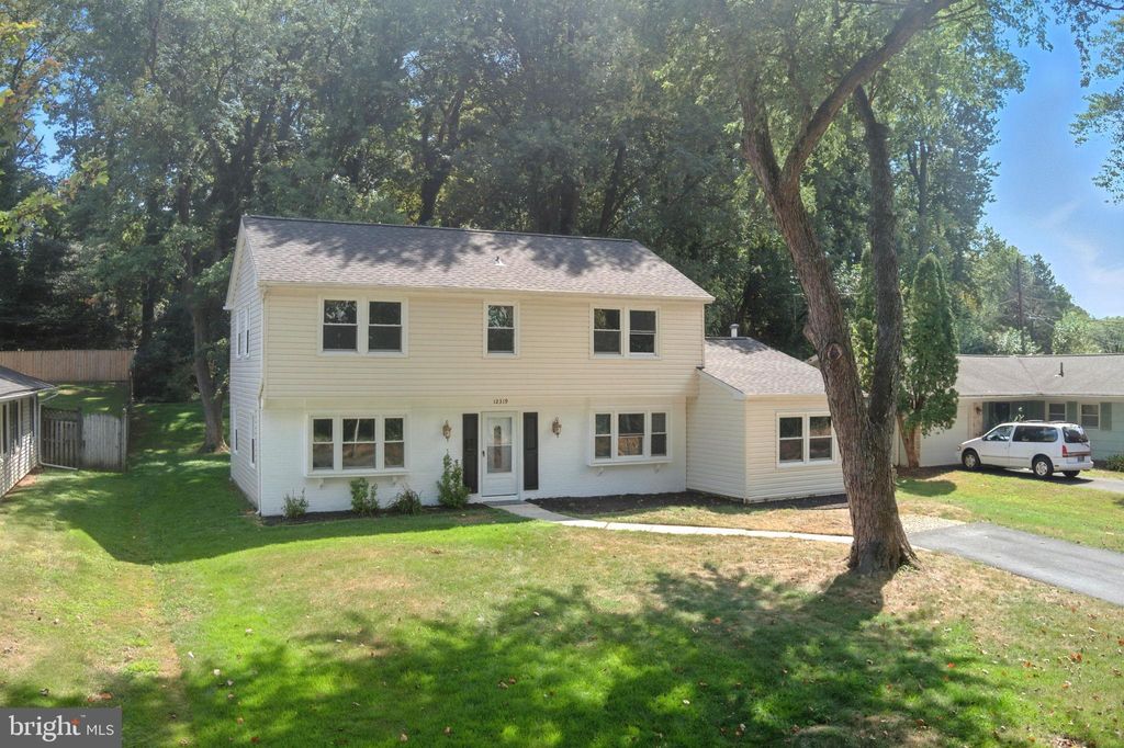 Photo of 12319 Tilbury Lane, BOWIE, MD 20715 (MLS # MDPG2165810)